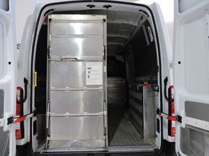 Renault Master FG L2H2 3 5 Grand Confort dCi 135CV - Foto 13