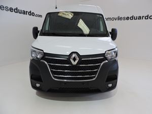Renault Master FG L2H2 3 5 Grand Confort dCi 135CV - Foto 3