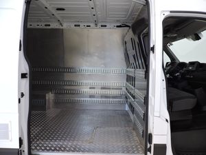 Renault Master FG L2H2 3 5 Grand Confort dCi 135CV - Foto 10