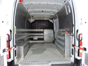 Renault Master FG L2H2 3 5 Grand Confort dCi 135CV - Foto 12