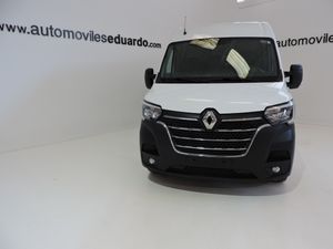 Renault Master FG L2H2 3 5 Grand Confort dCi 135CV - Foto 3