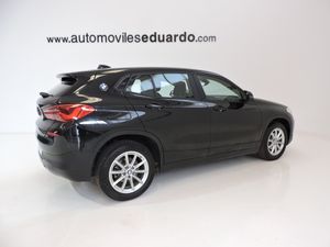 BMW X2 X2 SDRIVE 16DA 5P - Foto 4