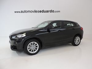 BMW X2 X2 SDRIVE 16DA 5P - Foto 2