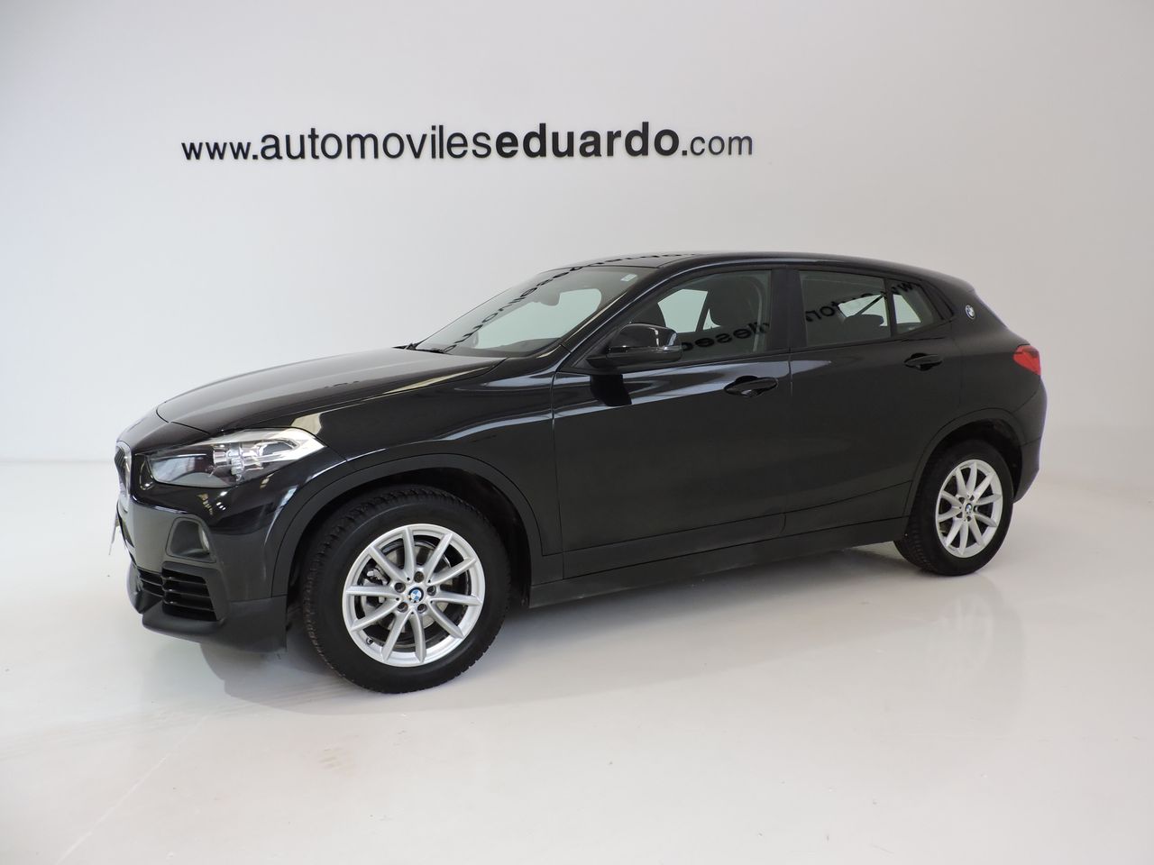 BMW X2 X2 SDRIVE 16DA 5P - Foto 1