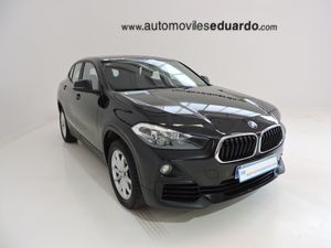 BMW X2 X2 SDRIVE 16DA 5P - Foto 3