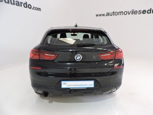 BMW X2 X2 SDRIVE 16DA 5P - Foto 5
