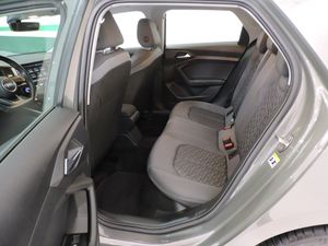 Audi A1 Sportback S line 25 TFSI 70 kW (95 CV) - Foto 10