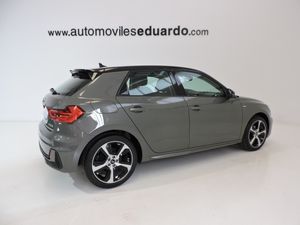 Audi A1 Sportback S line 25 TFSI 70 kW (95 CV) - Foto 4