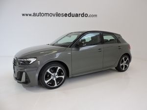 Audi A1 Sportback S line 25 TFSI 70 kW (95 CV) - Foto 2