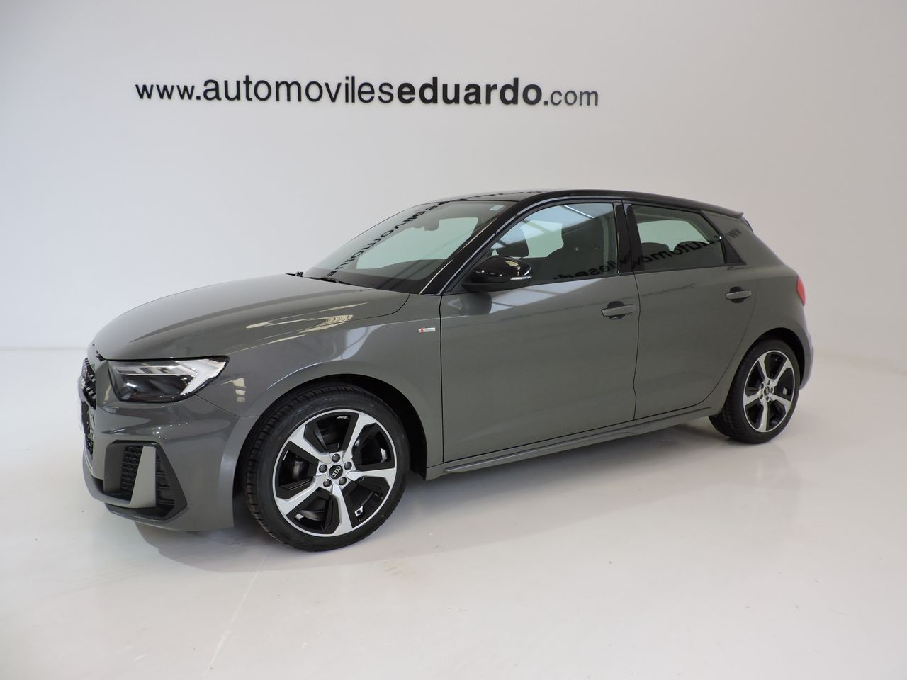 Audi A1 Sportback S line 25 TFSI 70 kW (95 CV) - Foto 1