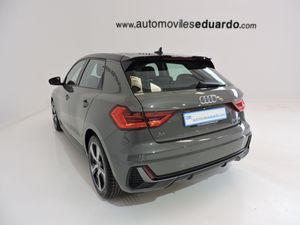Audi A1 Sportback S line 25 TFSI 70 kW (95 CV) - Foto 6