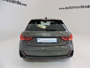 Audi A1 Sportback S line 25 TFSI 70 kW (95 CV) - Foto 5
