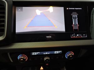 Audi A1 Sportback S line 25 TFSI 70 kW (95 CV) - Foto 12