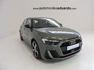 Audi A1 Sportback S line 25 TFSI 70 kW (95 CV) - Foto 3