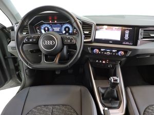 Audi A1 Sportback S line 25 TFSI 70 kW (95 CV) - Foto 7