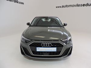 Audi A1 Sportback S line 25 TFSI 70 kW (95 CV) - Foto 3