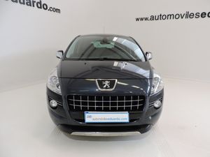 Peugeot 3008 STYLE VTI - Foto 3