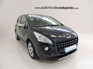 Peugeot 3008 STYLE VTI - Foto 3