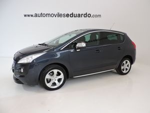 Peugeot 3008 STYLE VTI - Foto 2