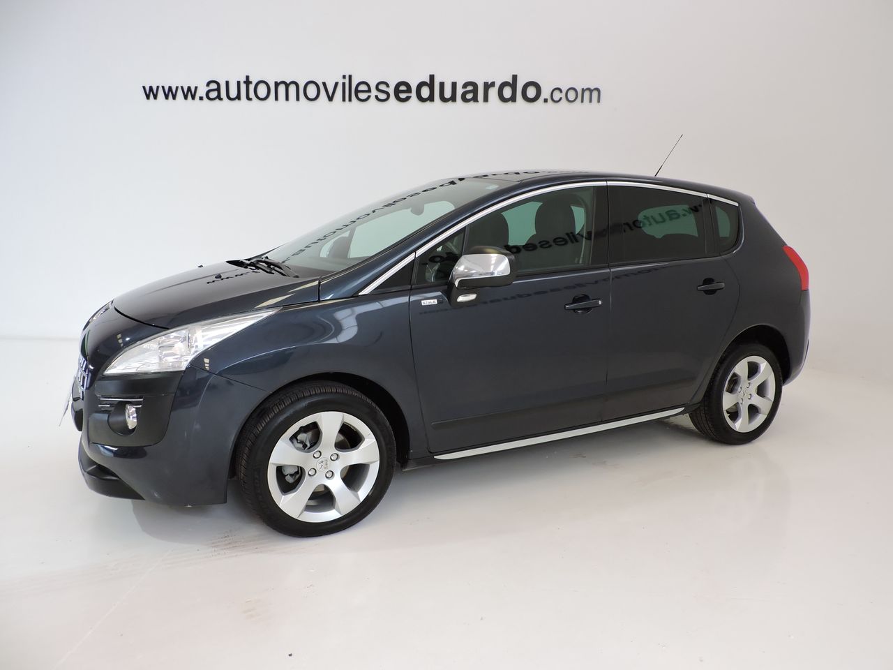 Peugeot 3008 STYLE VTI - Foto 1
