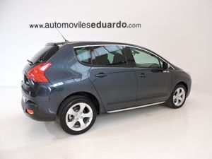 Peugeot 3008 STYLE VTI - Foto 4