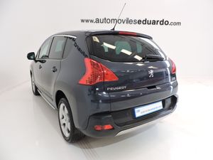 Peugeot 3008 STYLE VTI - Foto 6