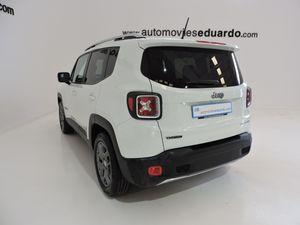 Jeep Renegade 1.6 MultiJet 120 CV Limited 4x2 - Foto 6