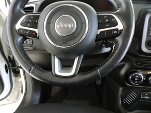 Jeep Renegade 1.6 MultiJet 120 CV Limited 4x2 - Foto 11