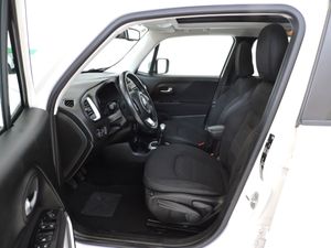 Jeep Renegade 1.6 MultiJet 120 CV Limited 4x2 - Foto 8