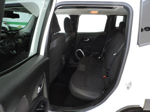 Jeep Renegade 1.6 MultiJet 120 CV Limited 4x2 - Foto 10