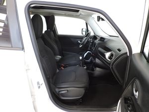 Jeep Renegade 1.6 MultiJet 120 CV Limited 4x2 - Foto 9