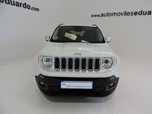 Jeep Renegade 1.6 MultiJet 120 CV Limited 4x2 - Foto 3