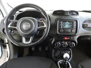 Jeep Renegade 1.6 MultiJet 120 CV Limited 4x2 - Foto 7