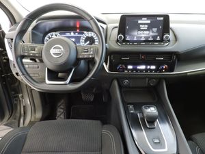 Nissan Qashqai QASHQAI DIG-T 116kW (158CV) mHEV Xtronic Acenta - Foto 7