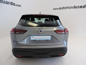 Nissan Qashqai QASHQAI DIG-T 116kW (158CV) mHEV Xtronic Acenta - Foto 5