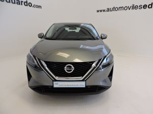 Nissan Qashqai QASHQAI DIG-T 116kW (158CV) mHEV Xtronic Acenta - Foto 3