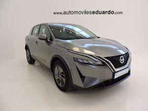 Nissan Qashqai QASHQAI DIG-T 116kW (158CV) mHEV Xtronic Acenta - Foto 3