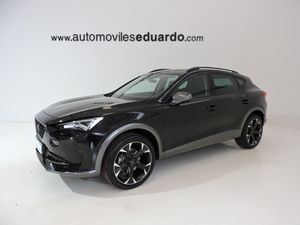 Cupra Formentor 1.5 TSI 110 kW (150 CV) - Foto 2