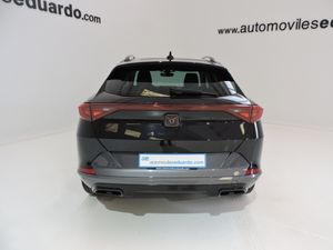 Cupra Formentor 1.5 TSI 110 kW (150 CV) - Foto 5