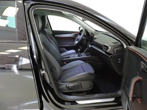 Cupra Formentor 1.5 TSI 110 kW (150 CV) - Foto 9