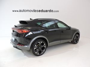 Cupra Formentor 1.5 TSI 110 kW (150 CV) - Foto 4