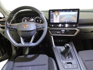 Cupra Formentor 1.5 TSI 110 kW (150 CV) - Foto 7