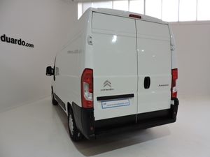 Citroën Jumper Fourgon Grand Volume 30 L2H2 Club BlueHDi 140 Start&Stop - Foto 7