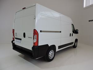 Citroën Jumper Fourgon Grand Volume 30 L2H2 Club BlueHDi 140 Start&Stop - Foto 5