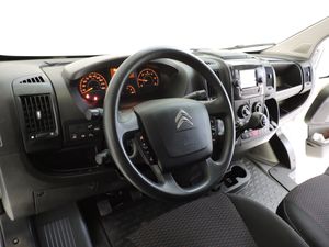 Citroën Jumper Fourgon Grand Volume 30 L2H2 Club BlueHDi 140 Start&Stop - Foto 10