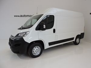 Citroën Jumper Fourgon Grand Volume 30 L2H2 Club BlueHDi 140 Start&Stop - Foto 2