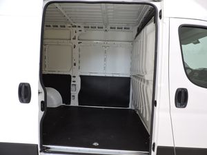 Citroën Jumper Fourgon Grand Volume 30 L2H2 Club BlueHDi 140 Start&Stop - Foto 12