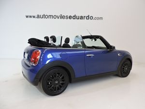 MINI Cooper CABRIO COOPER AUT (2020) - Foto 7