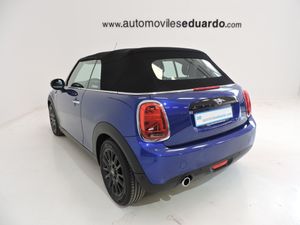 MINI Cooper CABRIO COOPER AUT (2020) - Foto 12