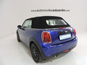 MINI Cooper CABRIO COOPER AUT (2020) - Foto 6